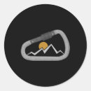 Search for carabiner stickers Climber aesthetic