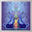 Search for radiant posters Meditation