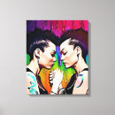 Search for holding hands art Rainbow