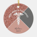 Search for speech therapist ornaments Medical