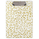 Search for glittery clipboards For her
