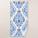 Search for damask pattern bath towels Flower