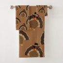 Search for thanksgiving bath towels Harvest