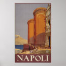 Recherche de napoli posters Italie