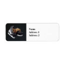 Search for skate return address labels Vintage