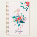 Search for flamingo planners Tropical