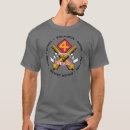 Search for usmc tshirts Military