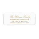 Search for postage labels White