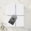 Search for grey gift tags Modern