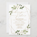 Search for plan wedding invitations Greenery