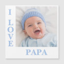 Search for papa christmas cards New baby