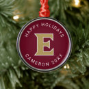 Search for charlotte north carolina ornaments Elon university