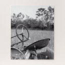 Search for tractor puzzles Antique