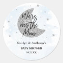 Search for silver glitter stars stickers Watercolor