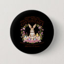 Search for cottontail buttons Springtime