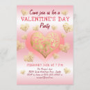 Search for valentines day dinner invitations Celebration