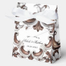 Recherche de baroque ballotins Newly weds