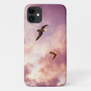 Search for seagulls iphone cases Sunset