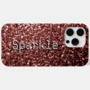Recherche de rouge brun iphone coques Brillant