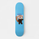 Recherche de panda skateboards Adorable