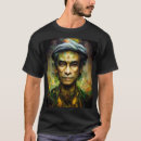 Recherche de haute prêtresse tshirts Sorcier