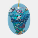 Search for baby shark ornaments Sea
