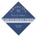 Recherche de instruments de musique casquettes Bleu