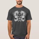 Search for dragon tattoo tshirts Retro