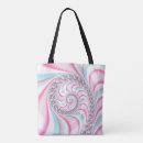 Recherche de conception de fractale sacs Rose