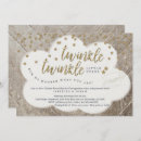 Search for twinkle little star gender reveal invitations What you are