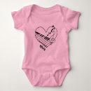 Search for piano baby clothes Instrument