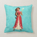 Recherche de baguette magique magique coussins Poupée