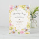 Recherche de couleur douce invitations Doux