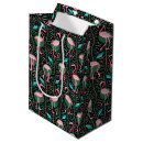 Search for flamingo gift bags Summer