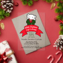 Recherche de fancy noël invitations Pour tous