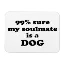 Recherche de citations de chien magnets Drôle