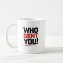 Recherche de envoyer tasses Drôle