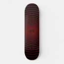 Search for numbers skateboards Black