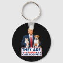 Search for four cats keychains Politics