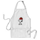 Search for dishes aprons Charlie brown