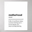 Recherche de maternité posters Mother