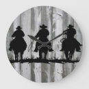 Recherche de cow girl horloges Chevaux