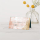 Search for seating place cards Rustic