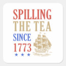 Search for boston tea party stickers 4th of july