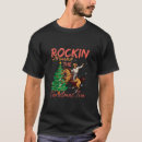 Search for cowboy santa tshirts Top