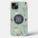 Search for initials ipad cases Minnie mouse