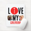 Search for boyfriend valentines day mousepads Anniversary