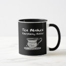 Search for make everything better mugs For her
