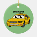 Search for taxis ornaments Transportation