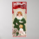 Search for vintage chocolate posters Food